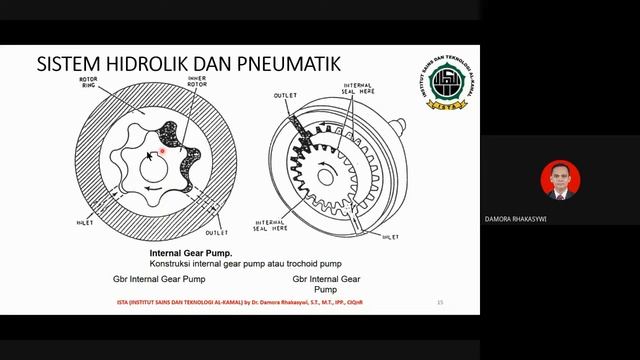 PERTEMUAN-5 & 6 (16 November 2022)_SISTEM HIDROLIK DAN PNEUMATIK смотреть онлайн