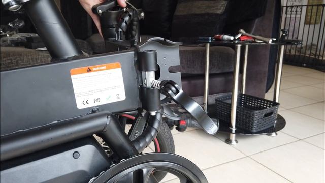 Windgoo B20 e-bike Is this the cheapest and best e-bike? With our discount code its under £450! смотреть онлайн
