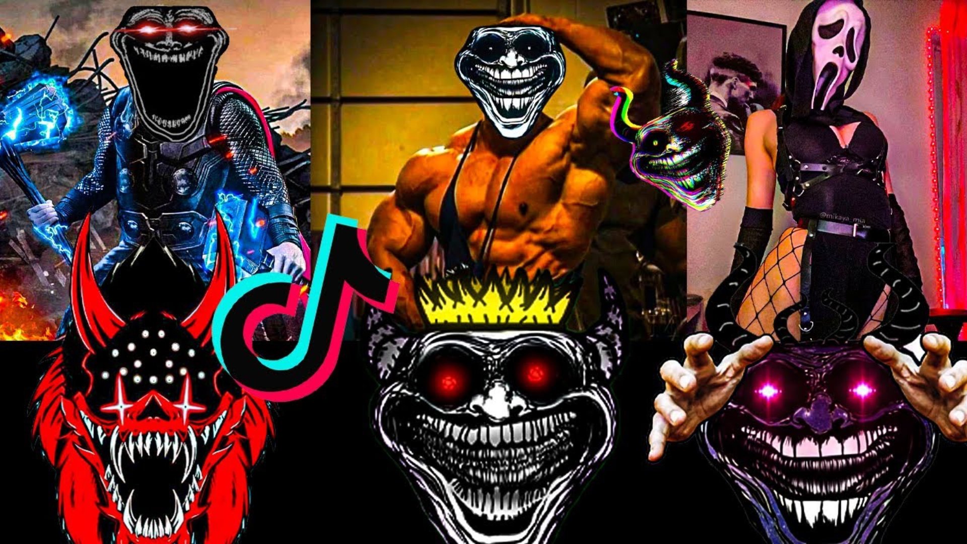 📹 Ultimate TrollFace Compilation 😈 Sigma Moments Of All TIME ☠️ Tiktoks Compilation 🥶 смотреть онлайн