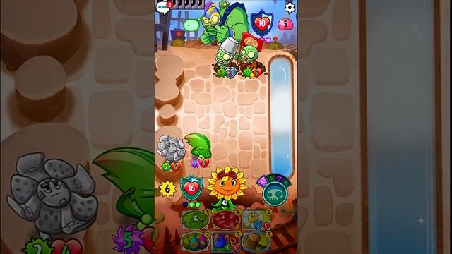 PvZ Heroes - N00b being bullied and friendz (Short) - Deddy loses son what a loser... смотреть онлайн