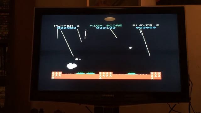 ZX SPECTRUM VEGA, Unboxing, Set-Up, & Gameplay смотреть онлайн