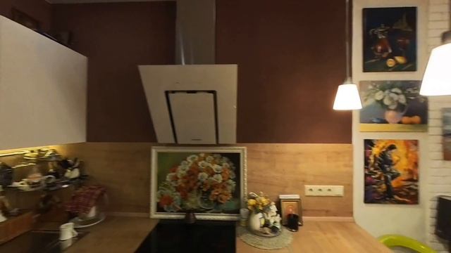 Квартира-студия - Москва, посёлок подсобного хозяйства Воскресенское, д. 40к2, площадь 42 кв.м.