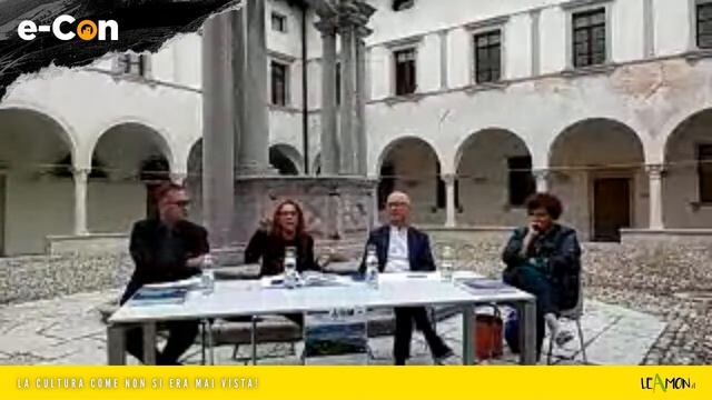 Presentazione del libro "Atlante dei Castelli tra Piave e Livenza" смотреть онлайн