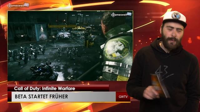 Nintendo Switch könnte Feature fehlen; PS4 Pro hat 1 GB mehr Arbeitsspeicher | GWTV News смотреть онлайн