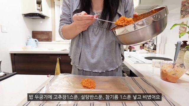 SUB | 집밥요리모음🏠💚(새우볶음밥, 김치만두, 삼겹살, 샐러드파스타, 아보카도연어포케, 고추참치마요주먹밥, 머스타드소세지볶음, 콘치즈전, 아보카도명란덮밥, 감자전, 로제파스타 смотреть онлайн