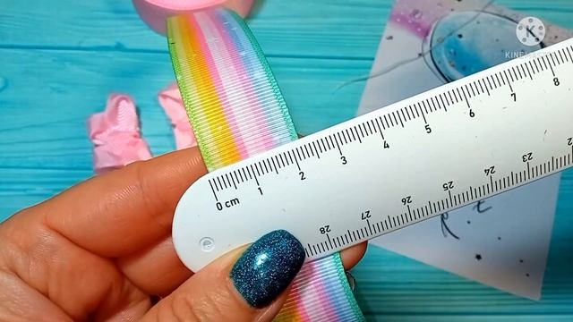 Под ШАПКУ на первые хвостики 🎀 💎 бантики в горошек вечная классика 🎀 Bows 🎀 Laço бантики малютки