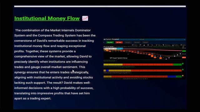 Finding Stock Entry & Exit Levels for Consistent Gains смотреть онлайн