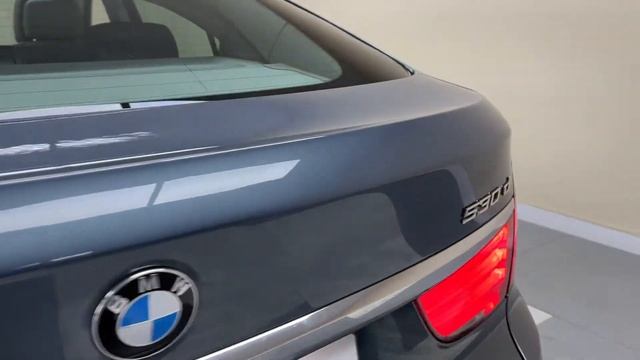 2011 (11) BMW 5 Series530d SE 5dr Step Auto GOOD SERVICE HISTORY PANROMIC ROOF SAT NAV смотреть онлайн