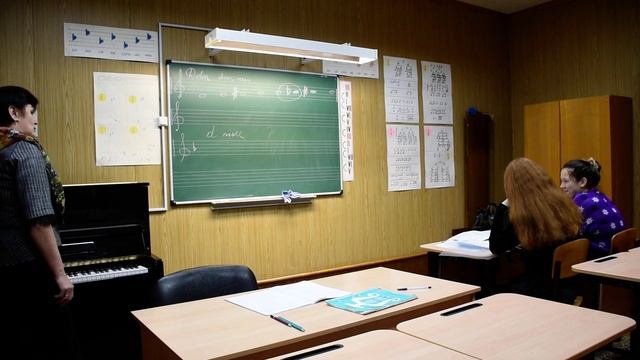 Открытый урок преподавателя Розиной Т.Б. смотреть онлайн