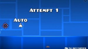 Самые крутые уровни подпищика в geometry dash