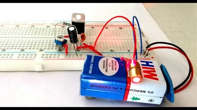 Comparison between LED and LASER Diode | PIN Diode