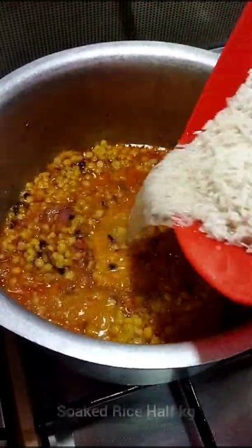 Yellow Split peas rice #shorts #youtubeshorts #rice #chana #yellow #cooking смотреть онлайн