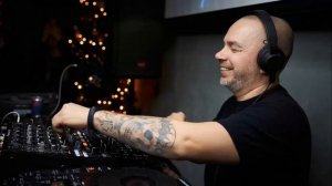 DJ ФОНАРЬ - NIGHT CLUB NEO