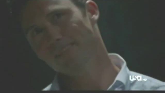 Burn Notice Monster смотреть онлайн