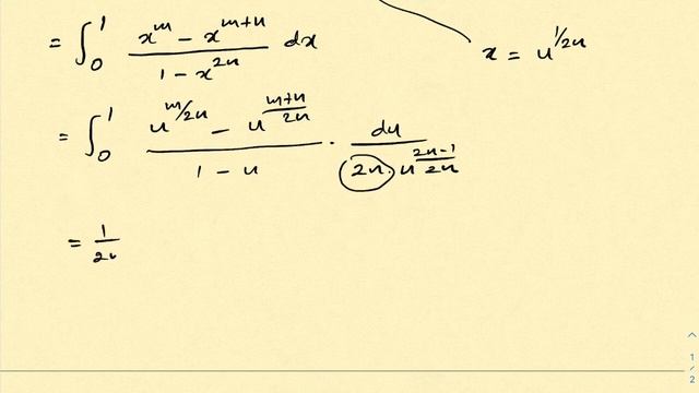 Infinite Series ; Can you solve ? смотреть онлайн