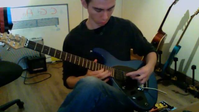 steve morse guitar смотреть онлайн