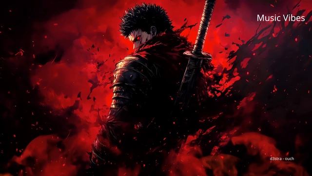 Agressive Phonk Music 1 Hour (Агрессивный фонк 1 час для игр, вождения, работы)