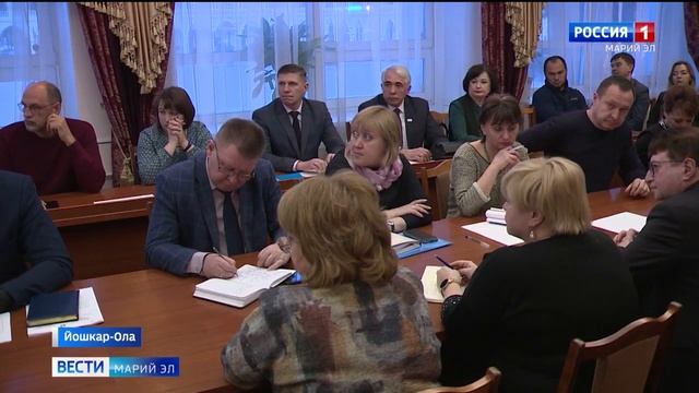 В Йошкар Оле подписано соглашение о контроле за реализацией партийных проектов смотреть онлайн