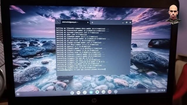 Chrome OS Flex - Google Play Store Alternative (new) смотреть онлайн