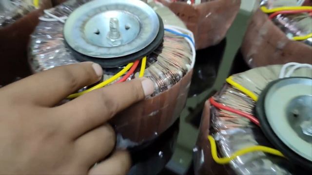TOROIDAL TRANSFORMER 2SC52000 BOARD KE LIYE YE VIDEO BINA DEKHE NA KHAREEDE / MV COLLLECTION смотреть онлайн