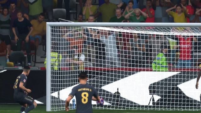 EA SPORTS FC 24 EP.201 |UT| อุ่นเครื่อง [PS5] смотреть онлайн