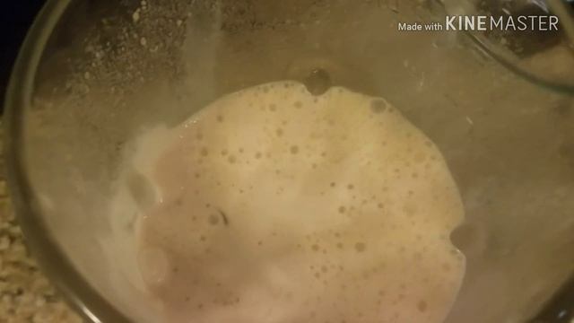 How to make Sweet potato coffee Frappuccino and Creamer смотреть онлайн