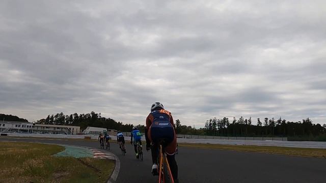 Japan Cycling Race "Sodegaura Challenge 2021 100km solo enduro" (Chiba) 1080 HD смотреть онлайн