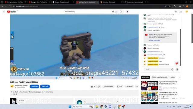 debli igor Part 69 xdddddddddd смотреть онлайн