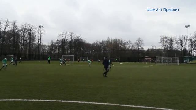 Товарищеская игра Фшм 2008-Приалит 2008 (28.04.17) смотреть онлайн