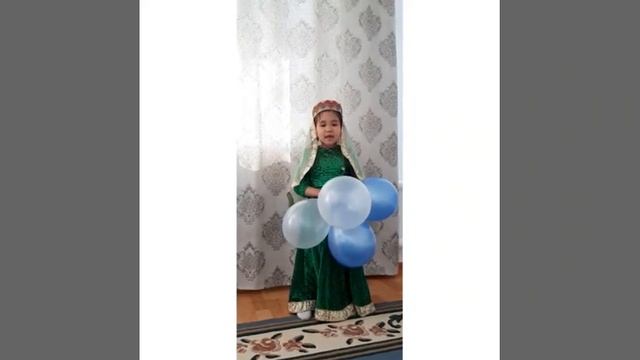 М.Баймұханов орта мектебі Русланқызы Назым 1"б"сынып оқушысы смотреть онлайн