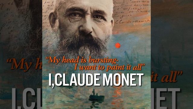 Yours Forever, Claude Monet смотреть онлайн