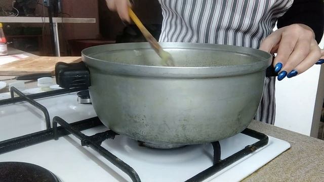 Вкусная кухня