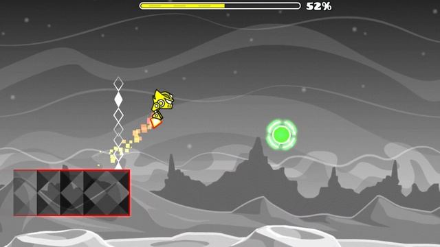 ZoRg BOT (no) ► Geometry Dash смотреть онлайн