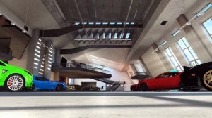 Race Max Pro анимация