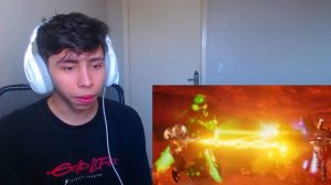skibidi toilet multiverse 039 (final part) React