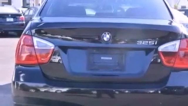 2006 BMW 325 Beverly Hills CA 90036 смотреть онлайн