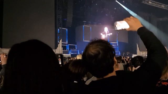 Queen Love Of My Life Osaka 2024 смотреть онлайн