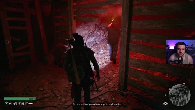 Moldoveanu Rejoaca: Days Gone #13 MINA ORORILOR смотреть онлайн