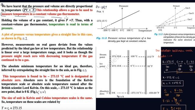 IDEAL GASEQUATIONAND ABSOLUTE TEMPERATURE смотреть онлайн