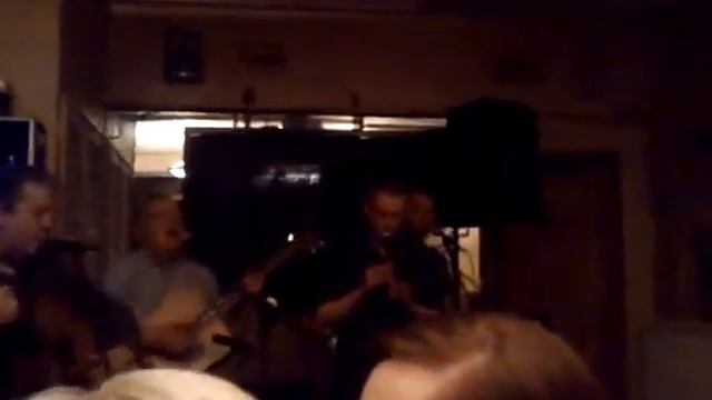 Girvan '12 (The Commercial Inn) - Bonnie Dundee смотреть онлайн