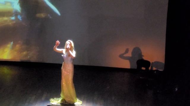 Tina Karol (Тіни Кароль) - Live In Toronto 2022 смотреть онлайн