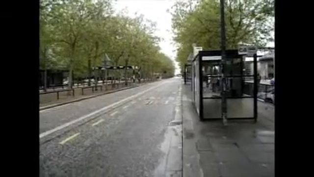 buses in CMK part 1 смотреть онлайн