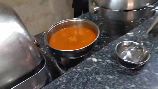 AMPHORAS AQUA HOTEL 4*.Обед. смотреть онлайн