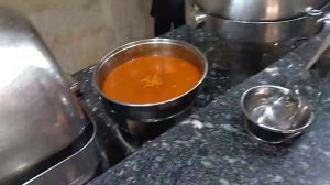 AMPHORAS AQUA HOTEL 4*.Обед.