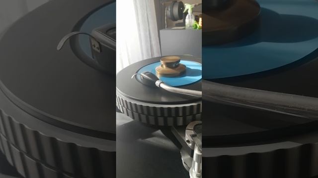 Гибкий диск Flexi-disc, 7", USSR, 1973 смотреть онлайн