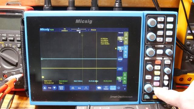 TDA8954 Class D 420 Watts X 2
