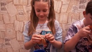 Откуда появилась Джессика Кэт ? Даша с ДРУЗЬЯМИ ! Сериал После ШКОЛЫ 7 часть