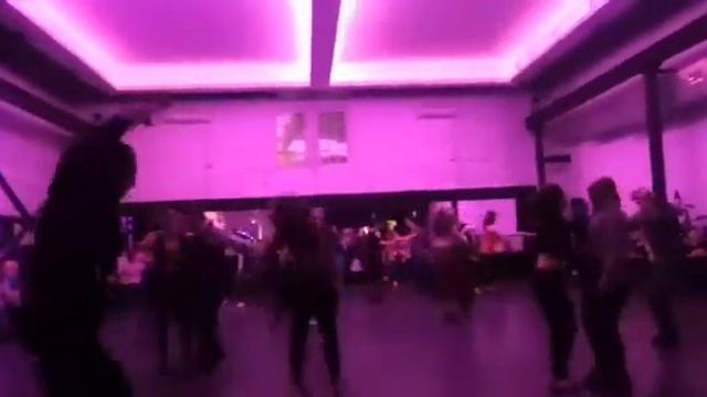 Timba on social dance awards 2019 party (part 2) смотреть онлайн