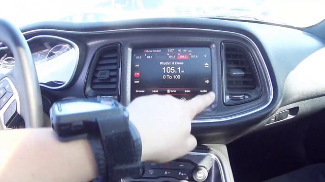 BEBEZINHO ABANDONADO!! 2015 DODGE CHALLENGER R/T "SCAT PACK" 6.4L V8 16V 485HP. PREÇO USADO NOS EUA смотреть онлайн