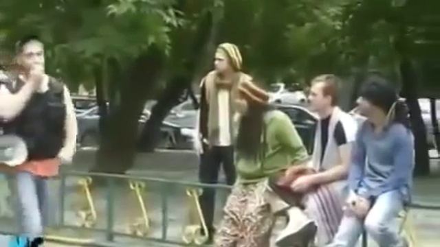 Рупор вам в помощь) смотреть онлайн